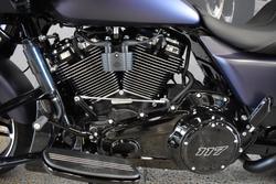 2025 Harley-davidson FLTRX ROAD GLIDE (117)