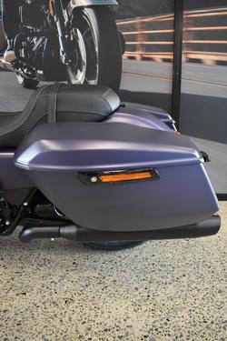 2025 Harley-davidson FLTRX ROAD GLIDE (117)