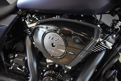 2025 Harley-davidson FLTRX ROAD GLIDE (117)