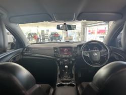 2015 Holden Commodore SV6 Storm