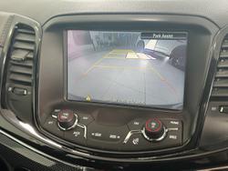 2015 Holden Commodore SV6 Storm