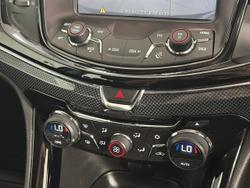 2015 Holden Commodore SV6 Storm