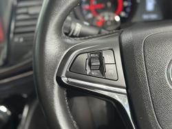 2015 Holden Commodore SV6 Storm