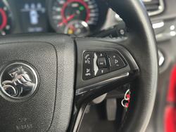 2015 Holden Commodore SV6 Storm