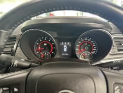 2015 Holden Commodore SV6 Storm