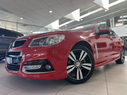 2015 Holden Commodore SV6 Storm
