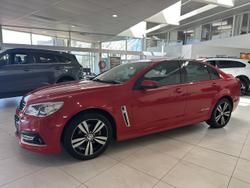 2015 Holden Commodore SV6 Storm