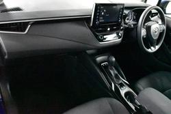 2020 Toyota Corolla Ascent Sport Hybrid