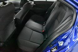 2020 Toyota Corolla Ascent Sport Hybrid