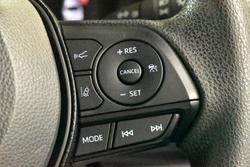 2020 Toyota Corolla Ascent Sport Hybrid