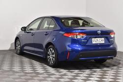 2020 Toyota Corolla Ascent Sport Hybrid