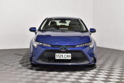 2020 Toyota Corolla Ascent Sport Hybrid