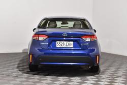 2020 Toyota Corolla Ascent Sport Hybrid