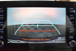 2020 Toyota Corolla Ascent Sport Hybrid