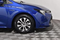 2020 Toyota Corolla Ascent Sport Hybrid