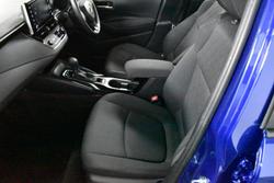 2020 Toyota Corolla Ascent Sport Hybrid