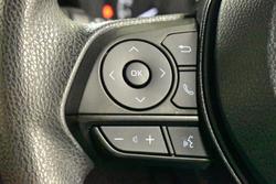 2020 Toyota Corolla Ascent Sport Hybrid