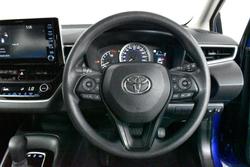 2020 Toyota Corolla Ascent Sport Hybrid