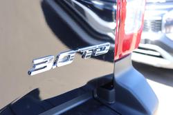 2025 Isuzu D-MAX X-RIDER