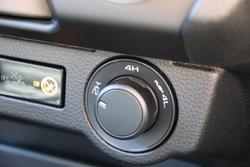 2025 Isuzu D-MAX X-RIDER