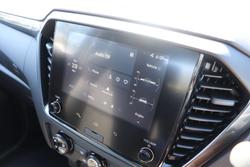 2025 Isuzu D-MAX X-RIDER