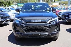 2025 Isuzu D-MAX X-RIDER