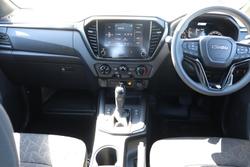 2025 Isuzu D-MAX X-RIDER