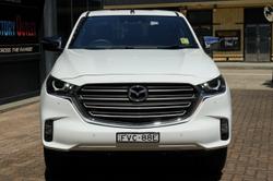 2024 Mazda BT-50 GT
