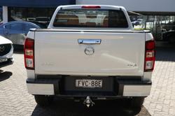 2024 Mazda BT-50 GT