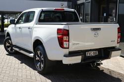 2024 Mazda BT-50 GT