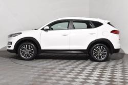 2019 Hyundai Tucson Active X