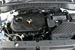 2019 Hyundai Tucson Active X