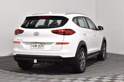 2019 Hyundai Tucson Active X