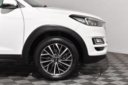 2019 Hyundai Tucson Active X