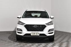 2019 Hyundai Tucson Active X