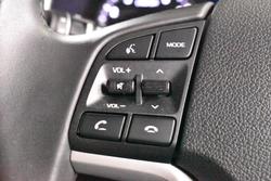 2019 Hyundai Tucson Active X