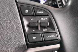 2019 Hyundai Tucson Active X