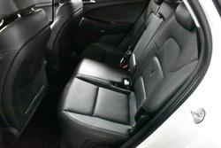 2019 Hyundai Tucson Active X