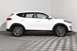 2019 Hyundai Tucson Active X
