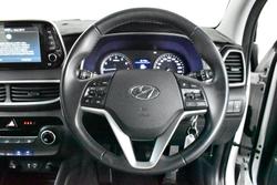 2019 Hyundai Tucson Active X