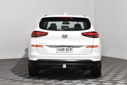 2019 Hyundai Tucson Active X