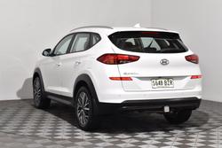 2019 Hyundai Tucson Active X