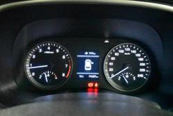 2019 Hyundai Tucson Active X