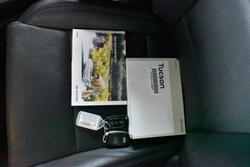 2019 Hyundai Tucson Active X