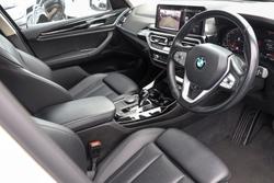 2022 BMW X3 sDrive20i