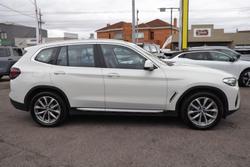 2022 BMW X3 sDrive20i