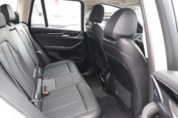 2022 BMW X3 sDrive20i