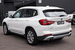2022 BMW X3 sDrive20i