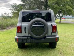 2025 GWM Tank 300 Ultra Diesel