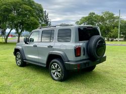 2025 GWM Tank 300 Ultra Diesel